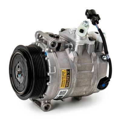 Compressor, Air Conditioning 447K0391R - photo 3