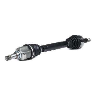 Drive Shaft RIDEX 13D0547 13D0547 - photo 4