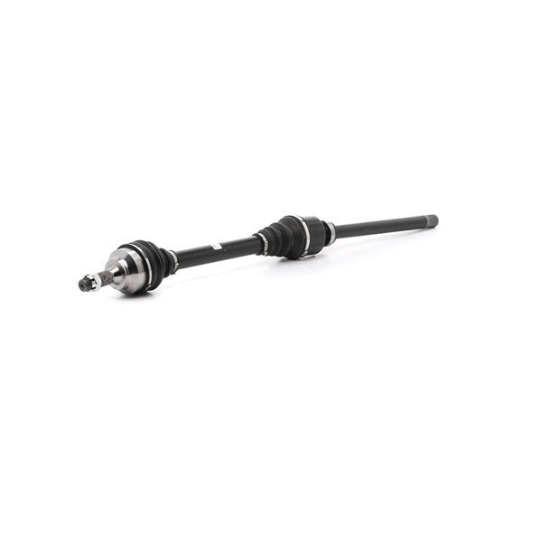 Drive Shaft RIDEX 13D2035R 13D2035R - photo 1