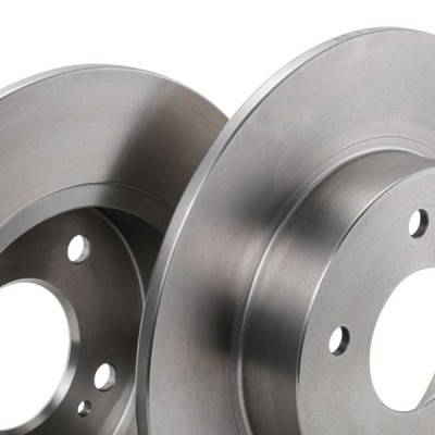 Brake Disc RIDEX 82B0769 82B0769 - photo 6