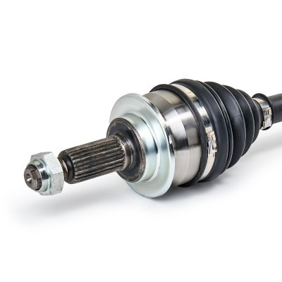 Drive Shaft RIDEX 13D0542R 13D0542R - photo 5