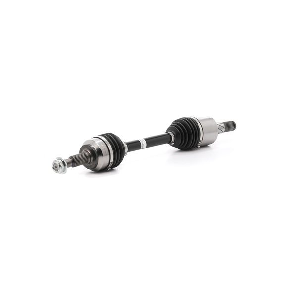 Drive Shaft RIDEX 13D1916R 13D1916R - photo 1