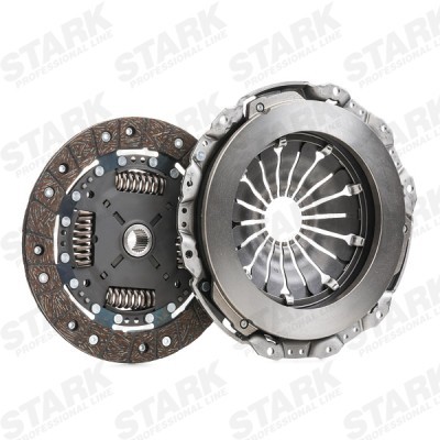 Clutch Kit Stark SKCK-0100147 SKCK-0100147 - photo 4