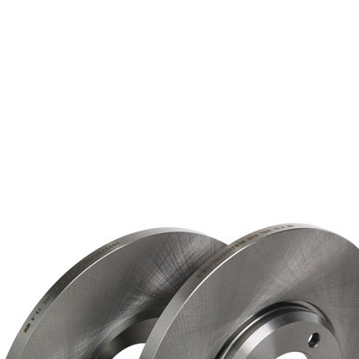 Brake Disc RIDEX 82B0673 82B0673 - photo 8