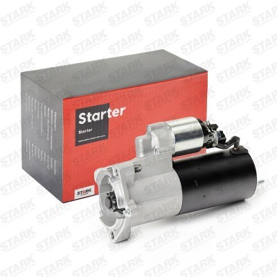 Starter Stark SKSTR-0330122 SKSTR-0330122 - photo 2