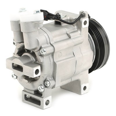 Compressor, Air Conditioning SUBARU FORESTER (SH) 447K0337 - photo 7