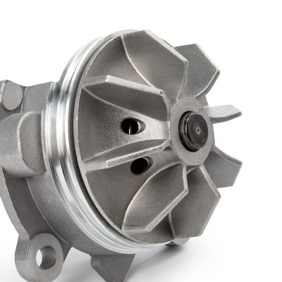 Water Pump, Engine Cooling RIDEX 1260W0027P 1260W0027P - photo 5