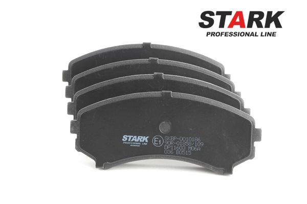 Brake Pads Set Stark SKBP-0010186 SKBP-0010186 - photo 1