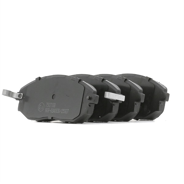 Brake Pads Set Stark SKBP-0011271 SKBP-0011271 - photo 1