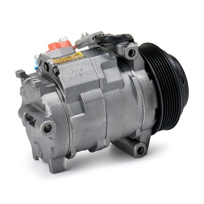AC Сompressor 447K0165R - photo 4