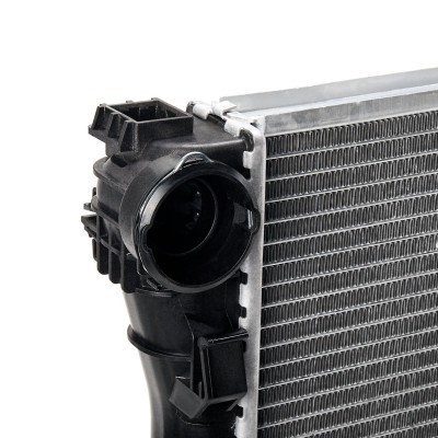 Radiator, Engine Cooling RIDEX 470R0375 470R0375 - photo 6