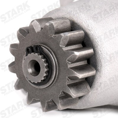 Starter Stark SKSTR-0330075 SKSTR-0330075 - photo 6
