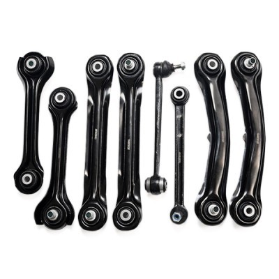 Suspension Kit RIDEX 772S0027 772S0027 - photo 3