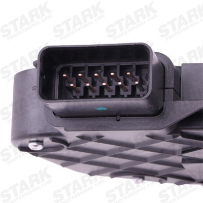 Door Lock Stark SKDLO-2160226 SKDLO-2160226 - photo 5