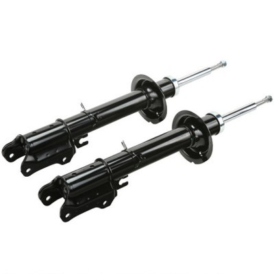 Shock Absorber RIDEX 854S2595 854S2595 - photo 5