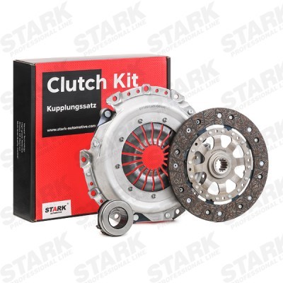 Clutch Kit Stark SKCK-0100165 SKCK-0100165 - photo 2