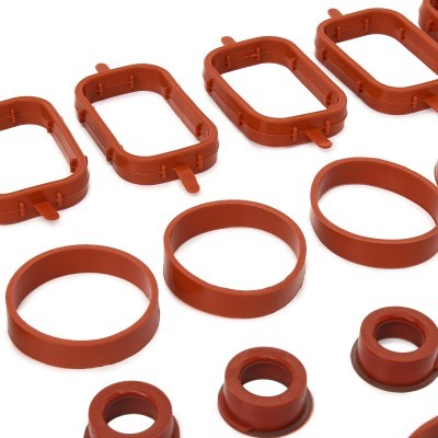 Manifold Gasket RIDEX 43G0053 43G0053 - photo 3