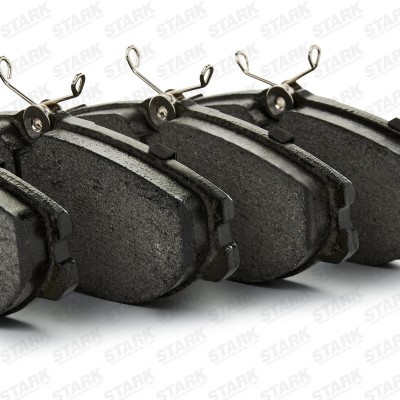 Brake Pads Set Stark SKBP-0010195 SKBP-0010195 - photo 6