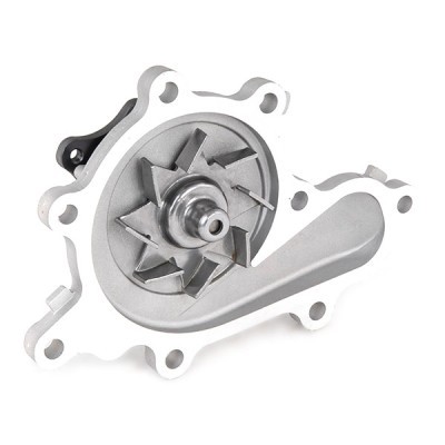 Water Pump, Engine Cooling RIDEX 1260W0298 1260W0298 - photo 4