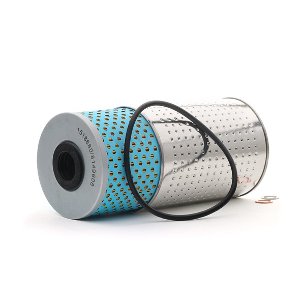 Oil Filter RIDEX 7O0127 7O0127 - photo 1