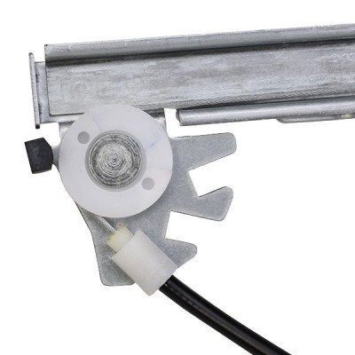 Window Regulator RIDEX 1561W0009 1561W0009 - photo 6
