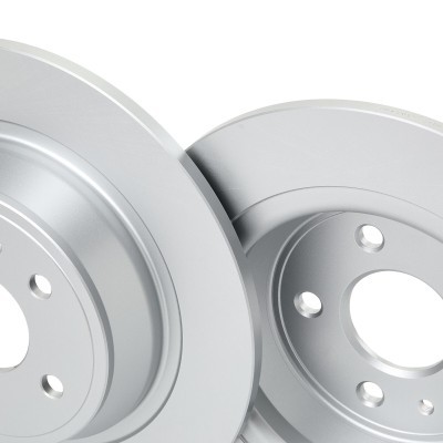Brake Disc RIDEX 82B1661P 82B1661P - photo 6