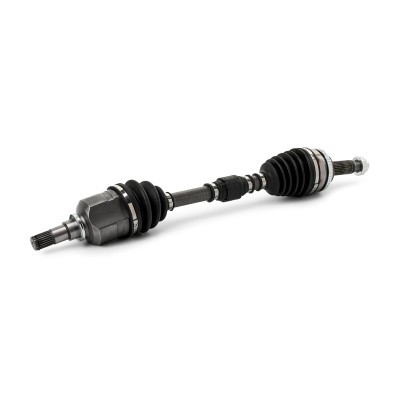 Drive Shaft RIDEX 13D1071 13D1071 - photo 4