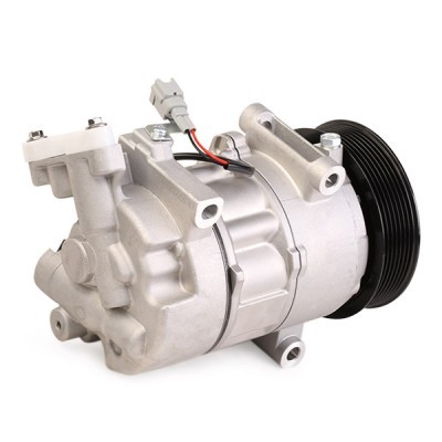 Compressor, Air Conditioning 447K0285 - photo 4