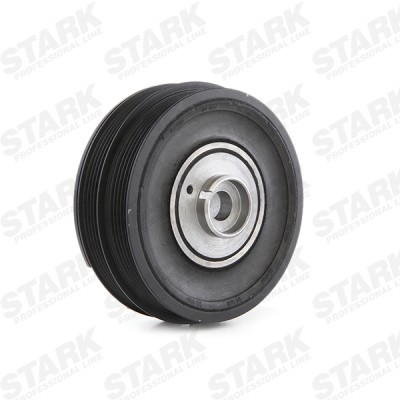 Belt Pulley, crankshaft Stark SKBPC-0640074 SKBPC-0640074 - photo 3