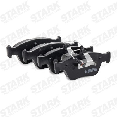 Brake Pads Set Stark SKBP-0012166 SKBP-0012166 - photo 3