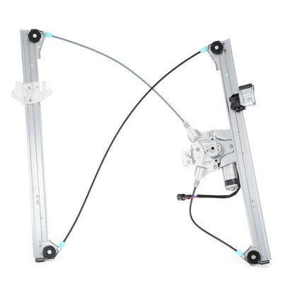 Window Regulator RIDEX 1561W0289 1561W0289 - photo 3