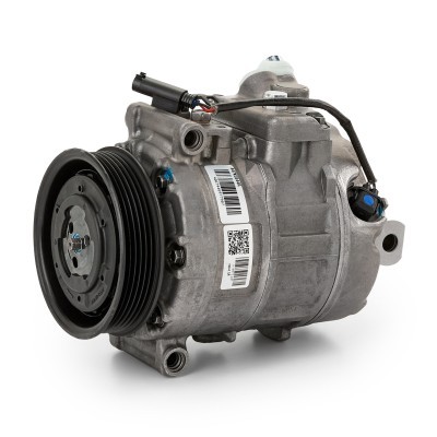 Compressor, Air Conditioning 447K0244R - photo 2