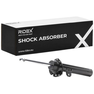 Shock Absorber RIDEX 854S17888 854S17888 - photo 2