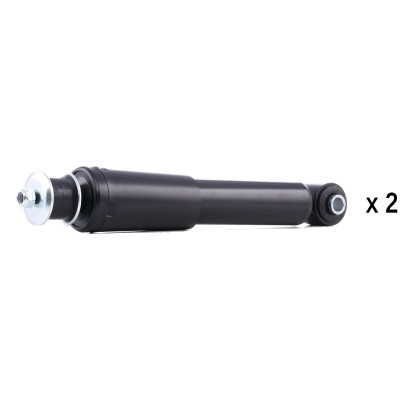 Shock Absorber RIDEX 854S19440 854S19440 - photo 1