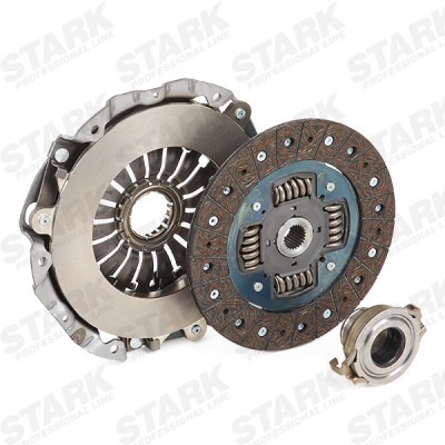 Clutch Kit Stark SKCK-0100717 SKCK-0100717 - photo 4