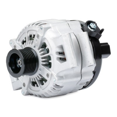 Alternator RIDEX 4G1143 4G1143 - photo 3