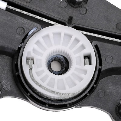 Window Regulator RIDEX 1561W0046 1561W0046 - photo 5
