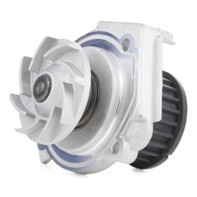 Water Pump, Engine Cooling RIDEX 1260W0114 1260W0114 - photo 4