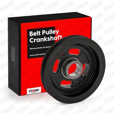 Belt Pulley, crankshaft Stark SKBPC-0640066 SKBPC-0640066 - photo 1