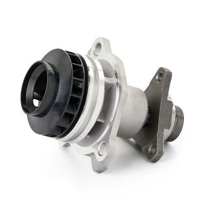 Water Pump, Engine Cooling RIDEX 1260W0894 1260W0894 - photo 7