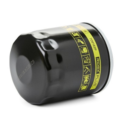 Oil Filter RIDEX 7O0182P 7O0182P - photo 4