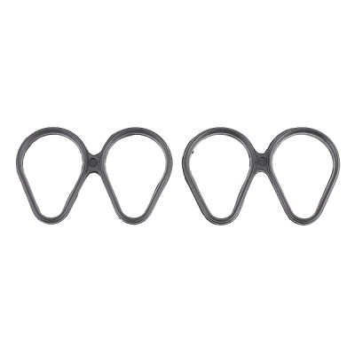 Manifold Gasket RIDEX 43G0010 43G0010 - photo 1