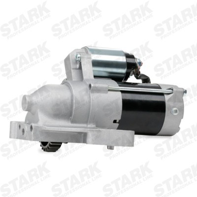 Starter Stark SKSTR-03330571 SKSTR-03330571 - photo 3