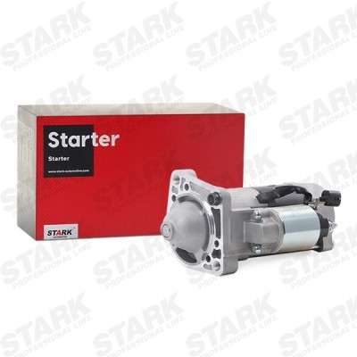 Starter Stark SKSTR-0330129 SKSTR-0330129 - photo 2
