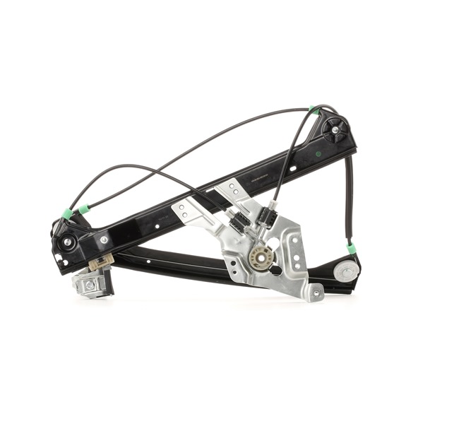Window Regulator RIDEX 1561W0567 1561W0567 - photo 1