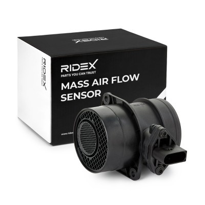 Air Mass Sensor RIDEX 3926A0002 3926A0002 - photo 2