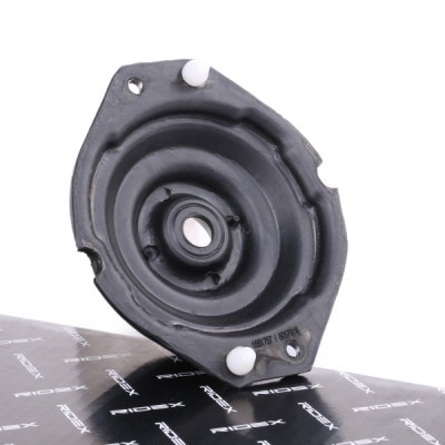 Strut Support Bearing Front RIDEX 1180S0051 1180S0051 - photo 2