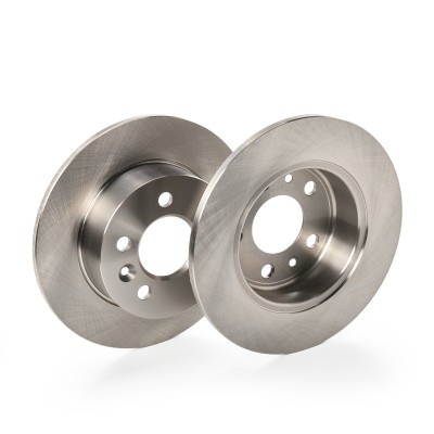 Brake Disc RIDEX 82B0286 82B0286 - photo 7
