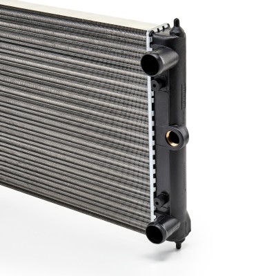 Radiator, Engine Cooling RIDEX 470R0284 470R0284 - photo 7