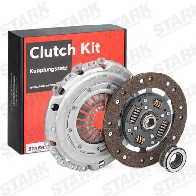 Clutch Kit Stark SKCK-0100316 SKCK-0100316 - photo 2